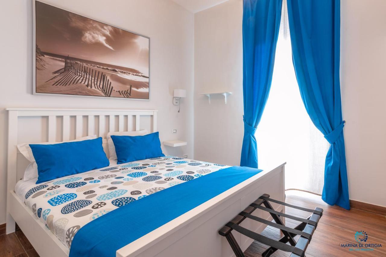 B&B Marina Di Ortigia Syracuse Eksteriør billede