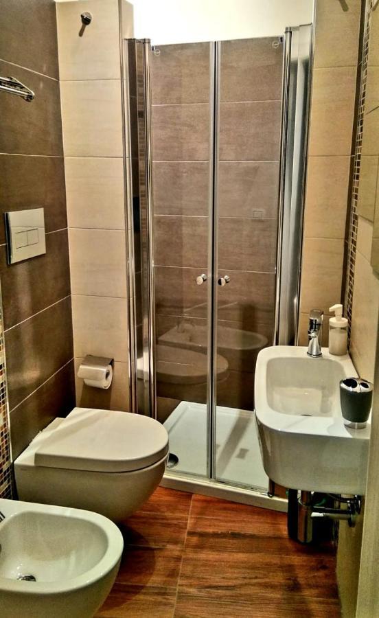 B&B Marina Di Ortigia Syracuse Eksteriør billede