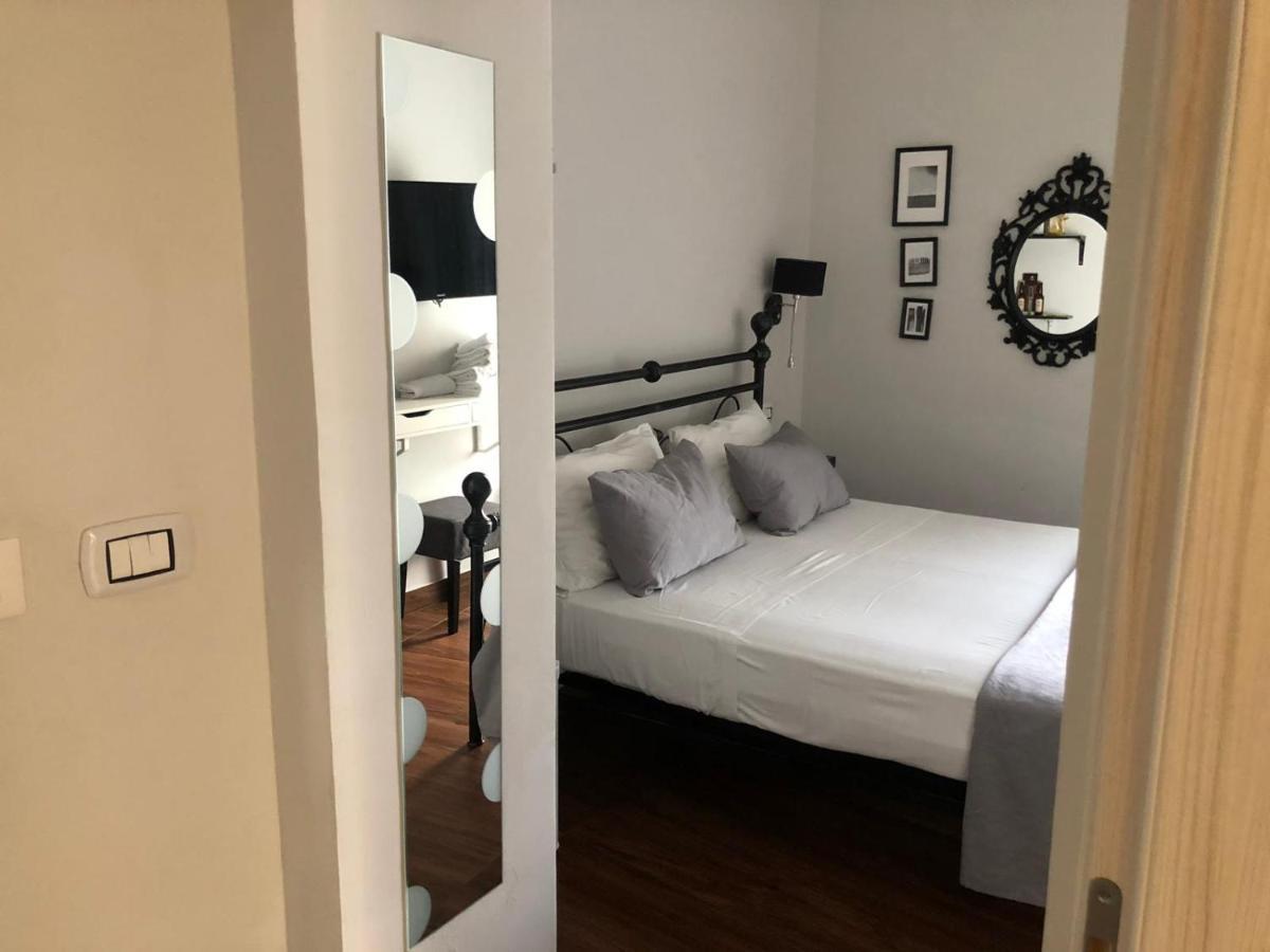 B&B Marina Di Ortigia Syracuse Eksteriør billede