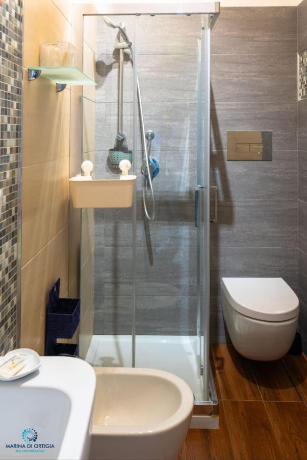 B&B Marina Di Ortigia Syracuse Værelse billede