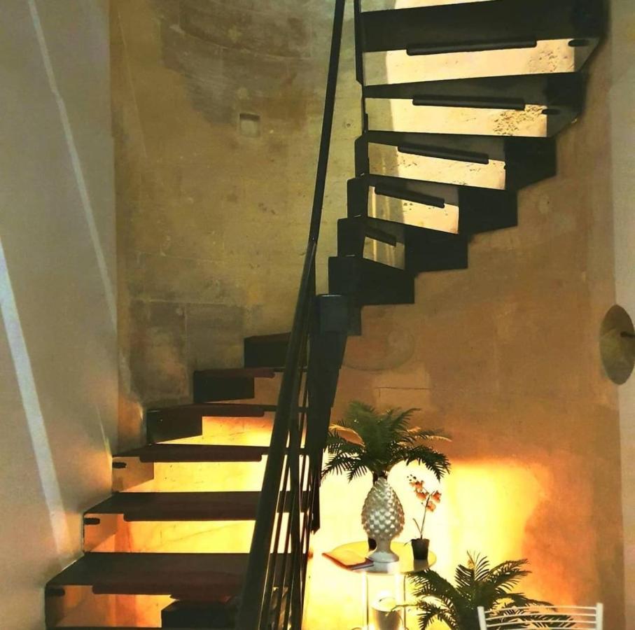 B&B Marina Di Ortigia Syracuse Eksteriør billede