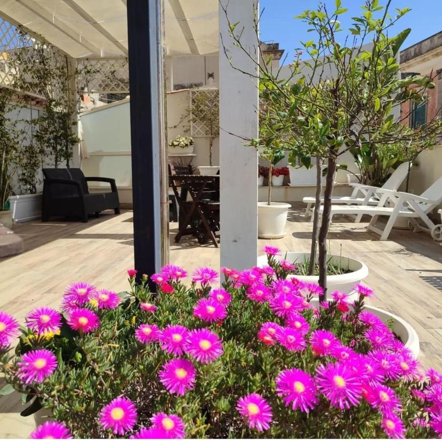 B&B Marina Di Ortigia Syracuse Eksteriør billede