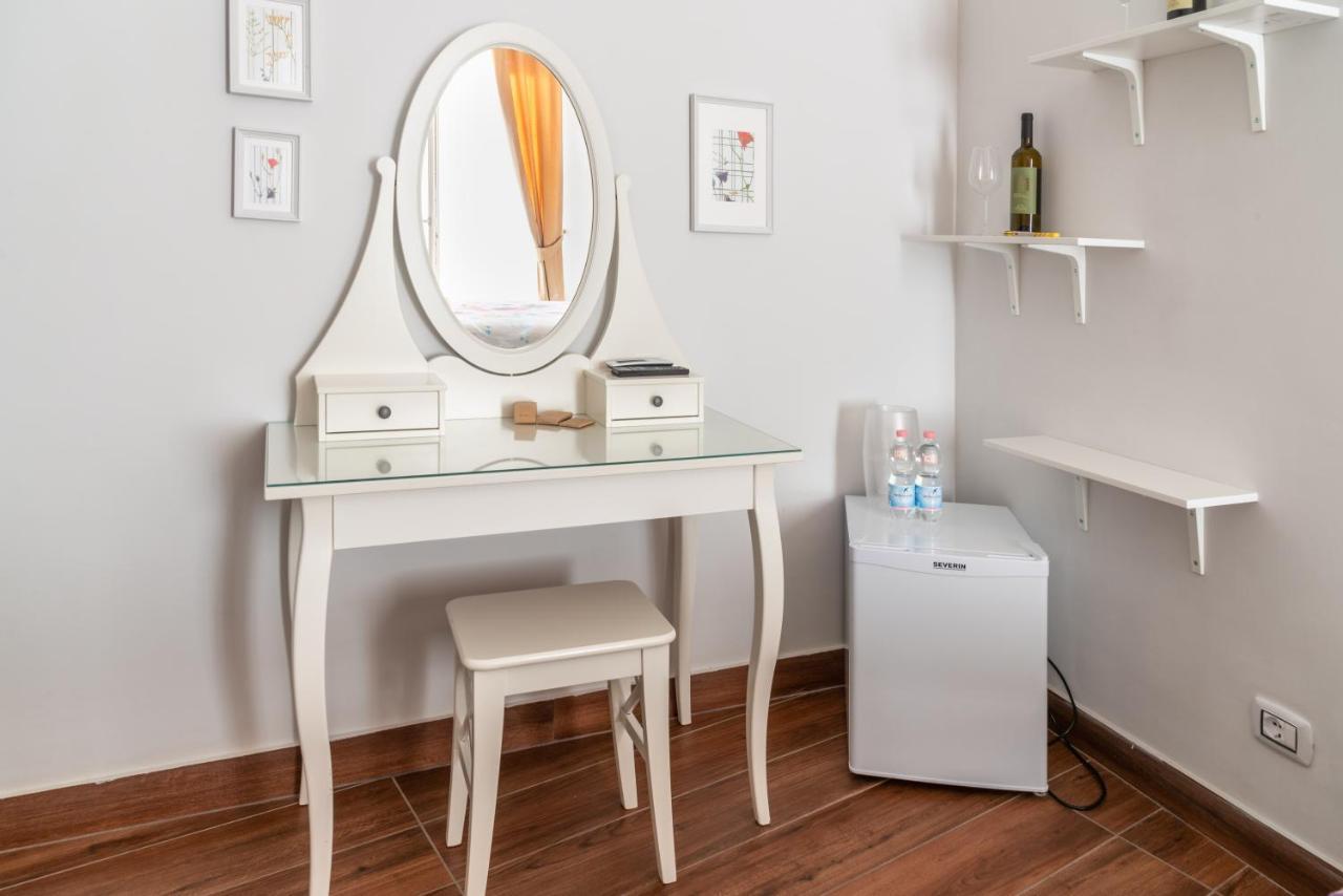 B&B Marina Di Ortigia Syracuse Eksteriør billede