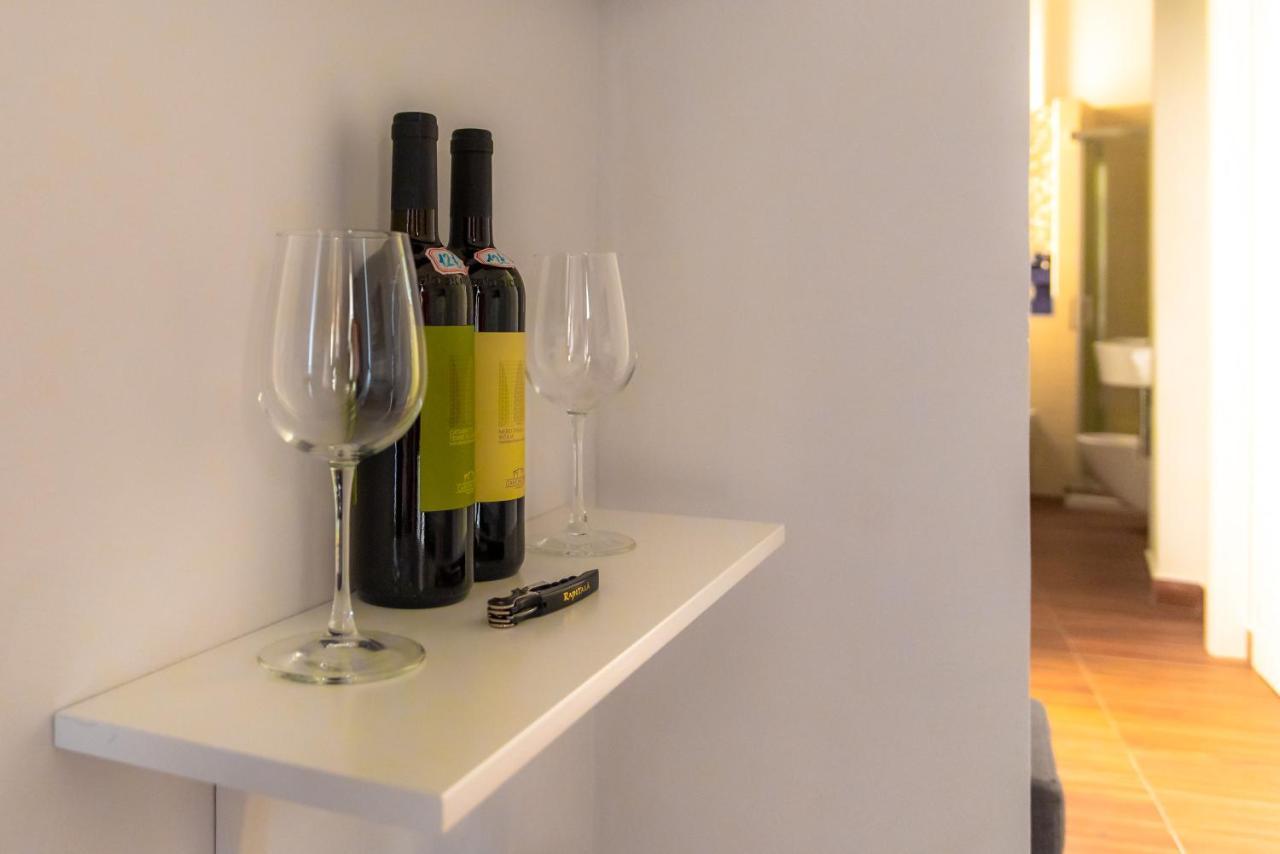 B&B Marina Di Ortigia Syracuse Eksteriør billede