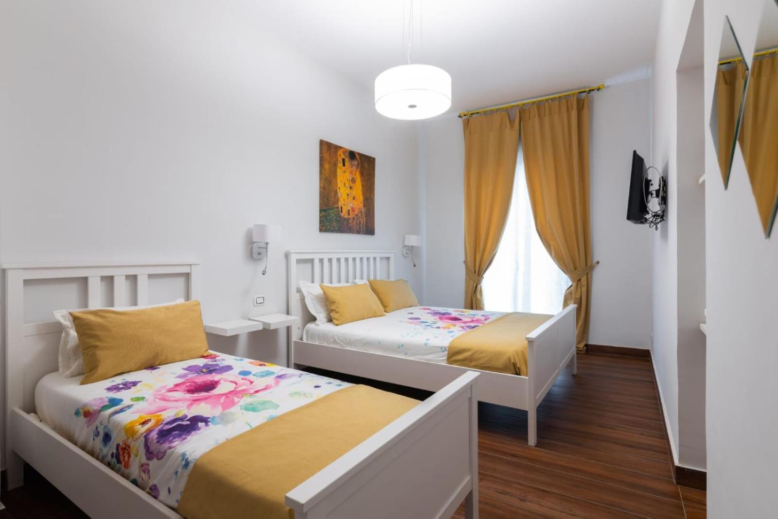 B&B Marina Di Ortigia Syracuse Eksteriør billede