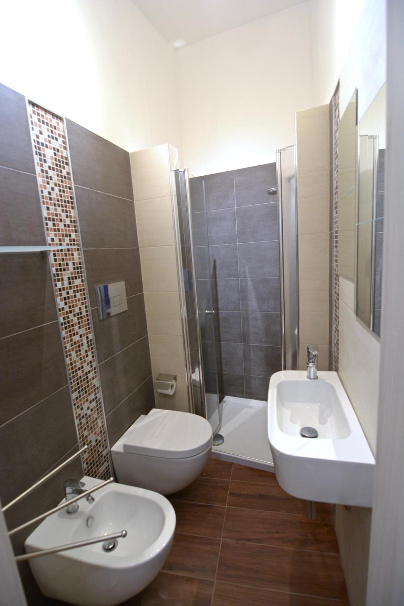 B&B Marina Di Ortigia Syracuse Eksteriør billede