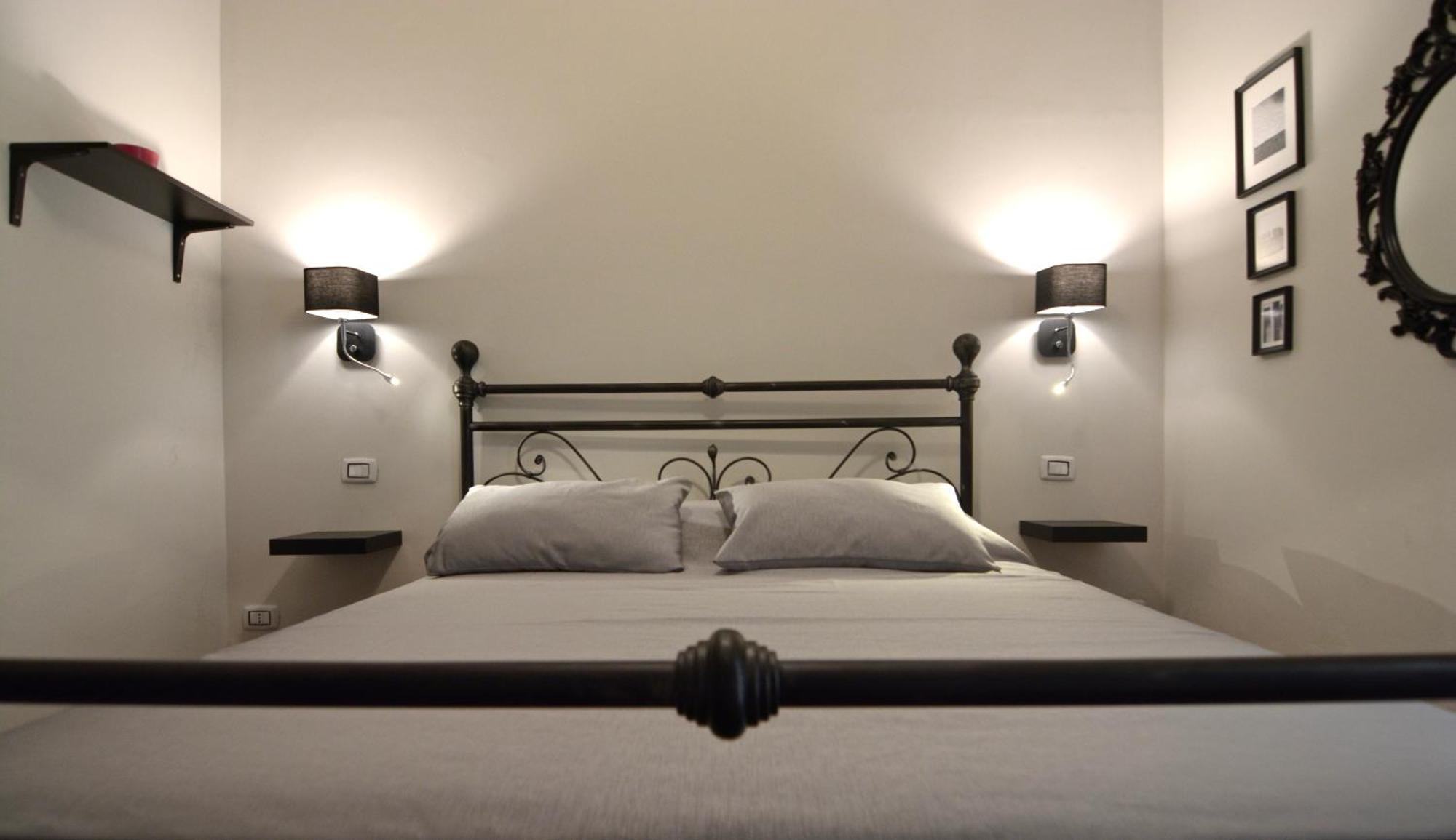 B&B Marina Di Ortigia Syracuse Eksteriør billede