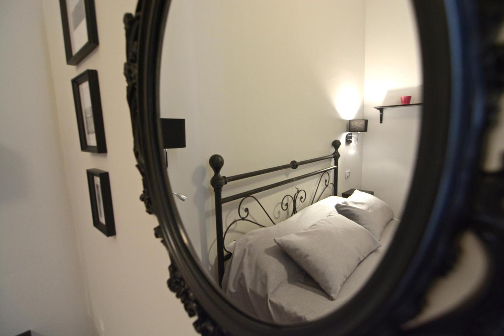 B&B Marina Di Ortigia Syracuse Eksteriør billede