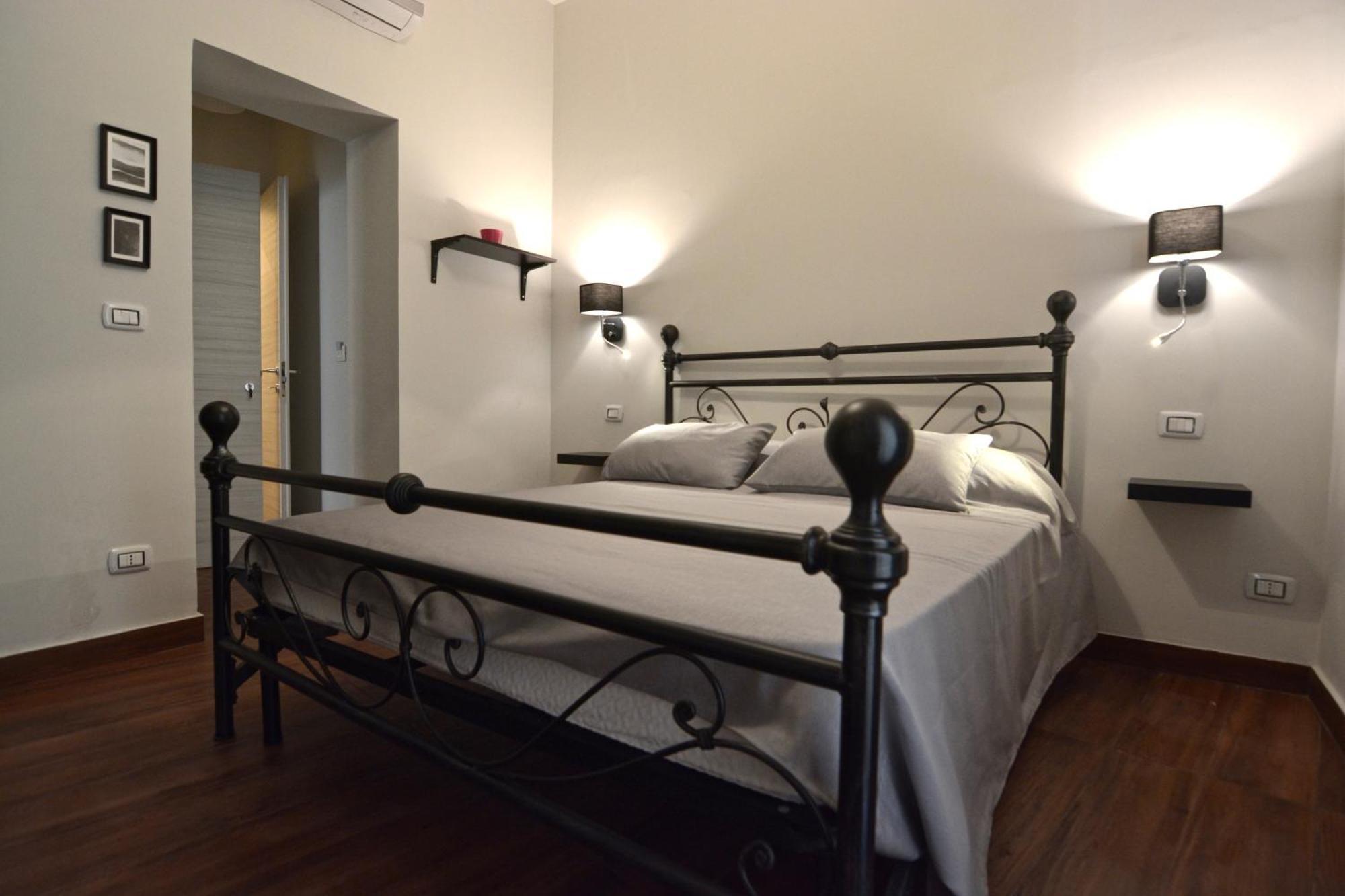 B&B Marina Di Ortigia Syracuse Eksteriør billede