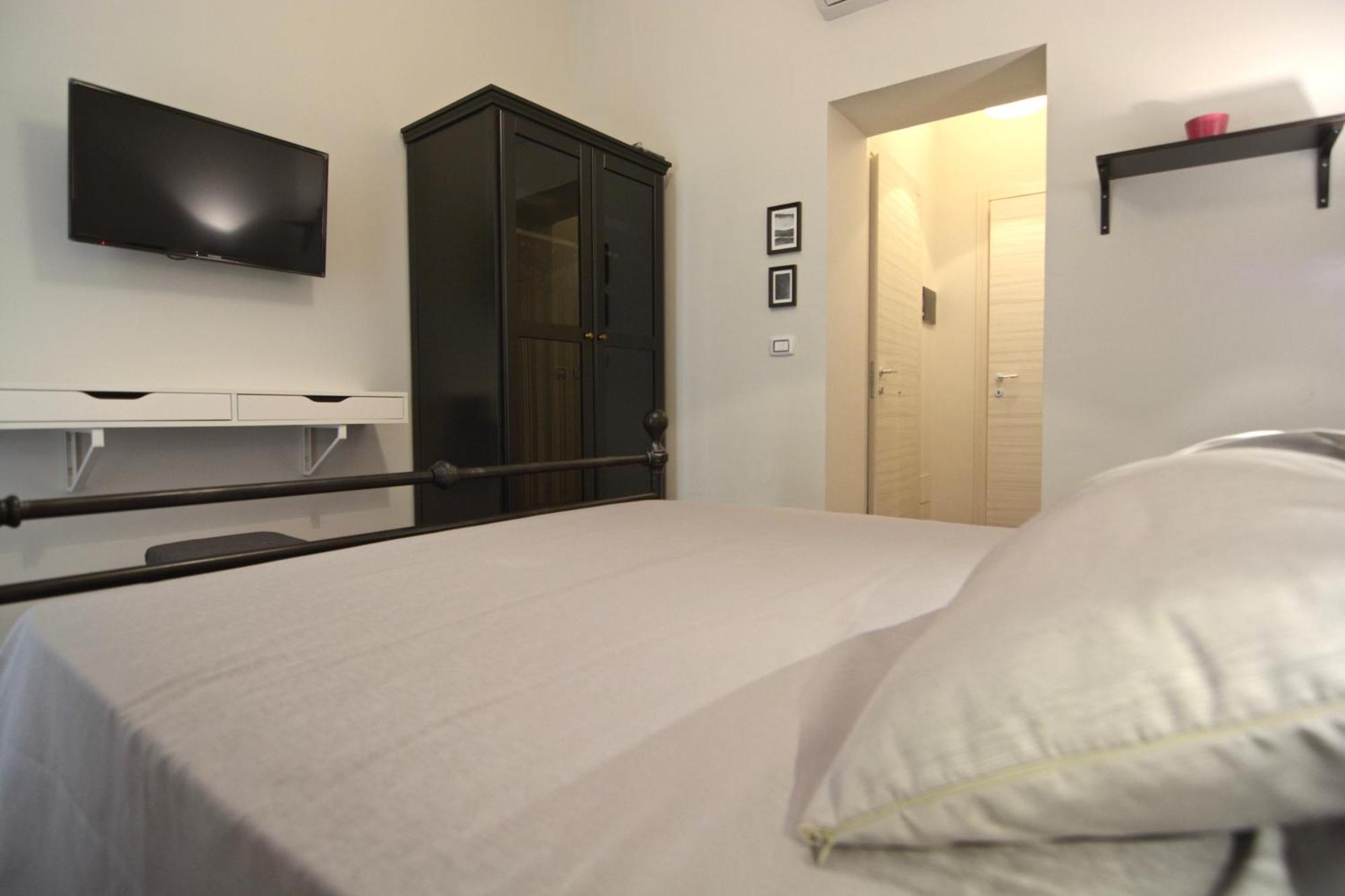 B&B Marina Di Ortigia Syracuse Eksteriør billede