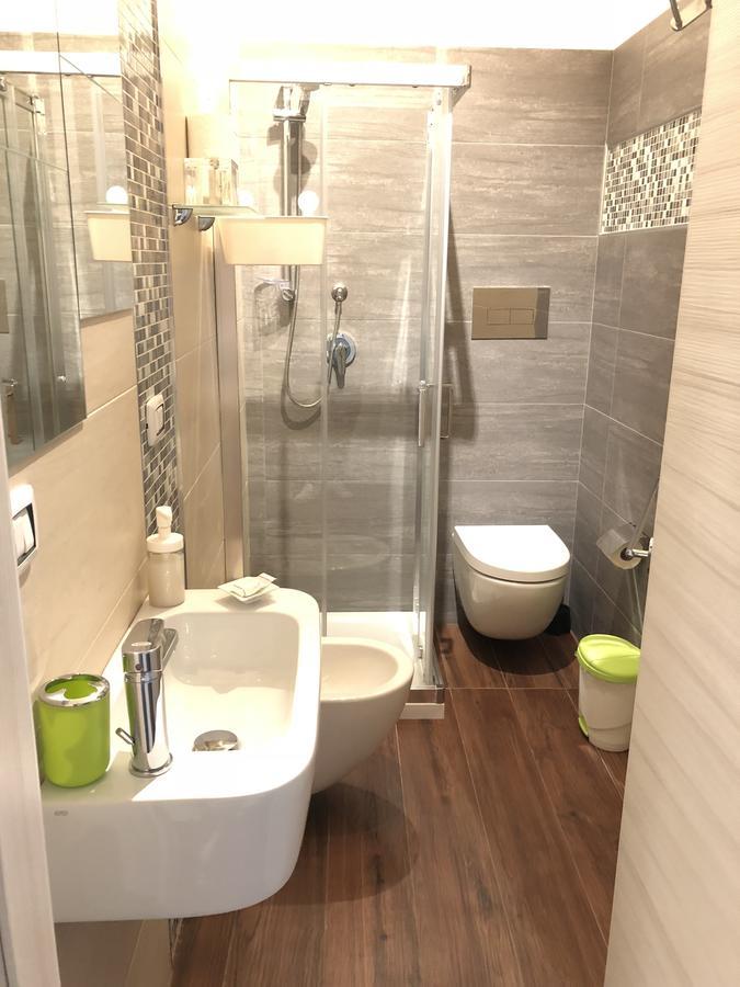 B&B Marina Di Ortigia Syracuse Eksteriør billede