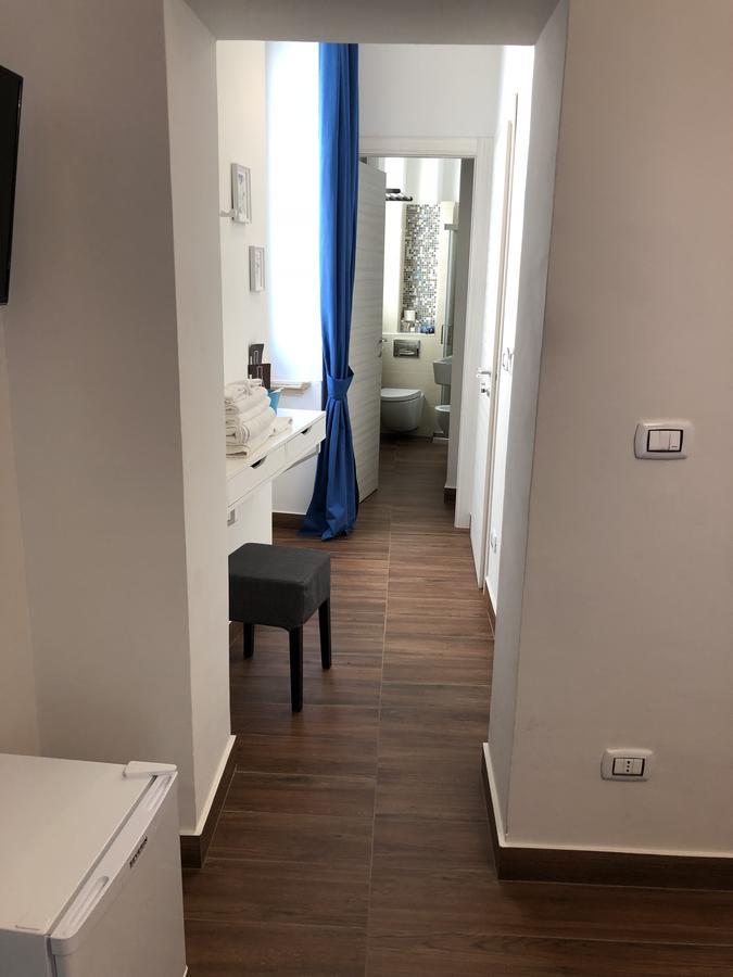 B&B Marina Di Ortigia Syracuse Eksteriør billede