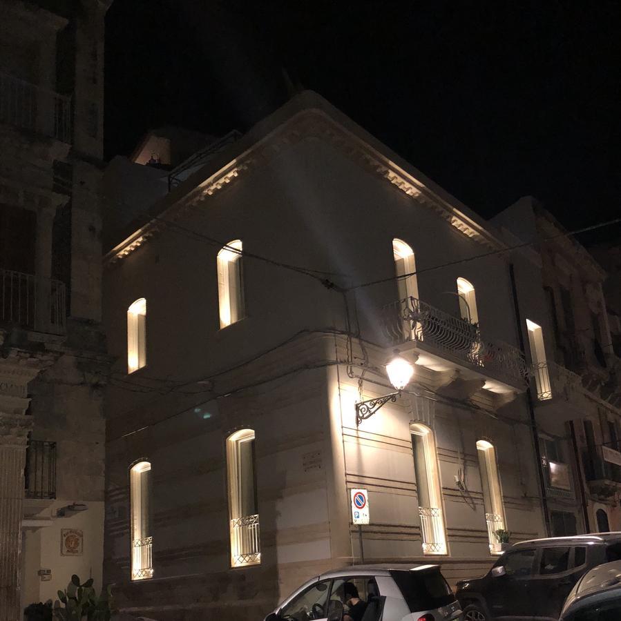 B&B Marina Di Ortigia Syracuse Eksteriør billede